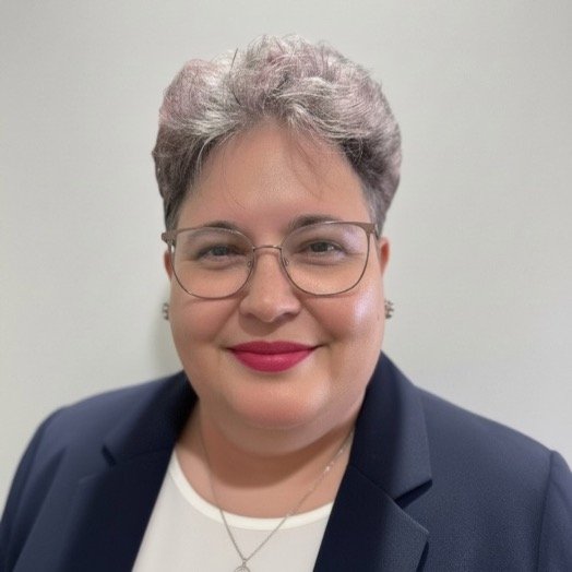 Jennifer Hiller