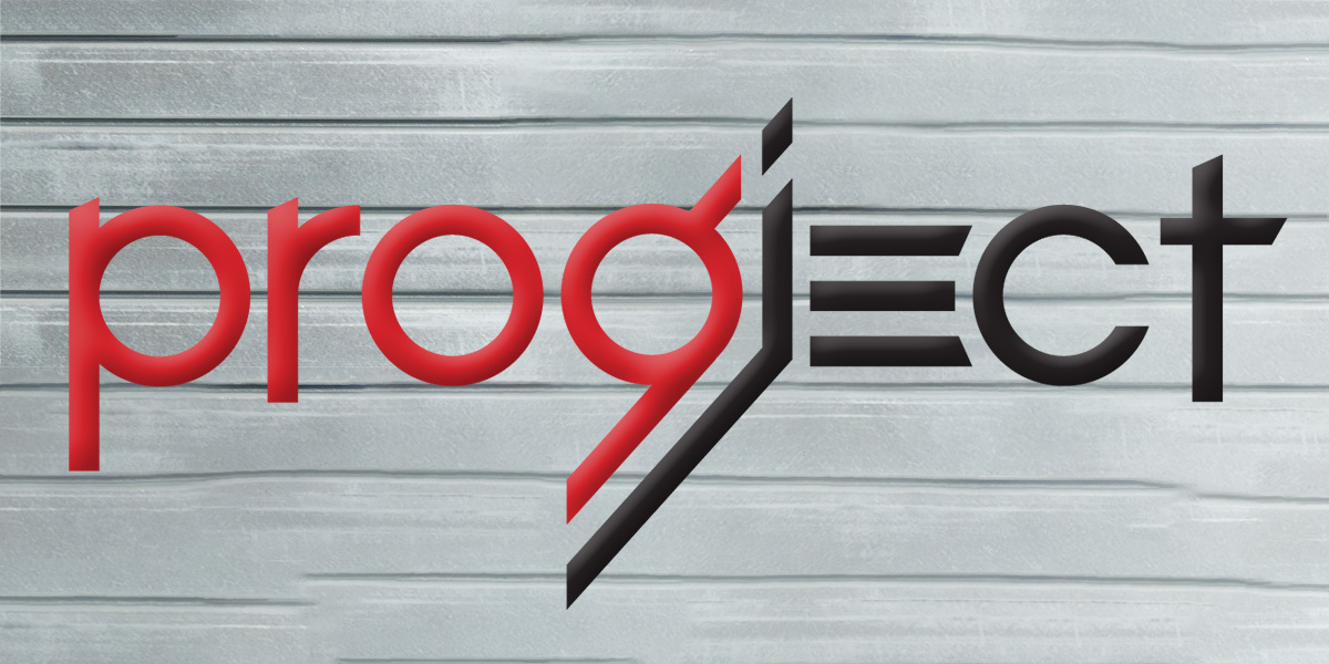 ProgJect preview
