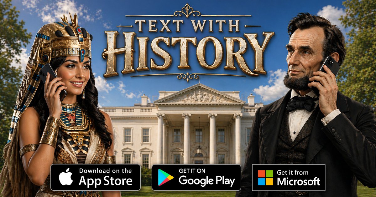 Text With History preview