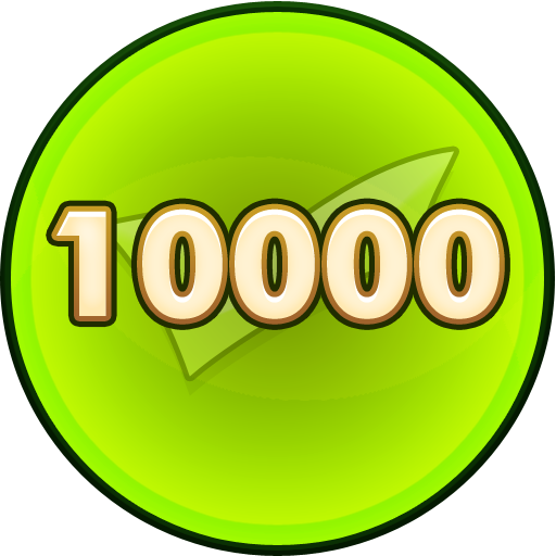 10,000 Frets